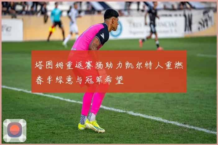 塔图姆重返赛场助力凯尔特人重燃春季绿意与冠军希望
