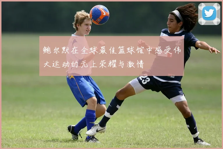 鲍尔默在全球最佳篮球馆中感受伟大运动的无上荣耀与激情