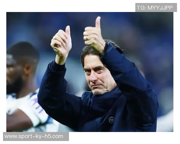 热刺高层考虑选项弗兰克将继续执教欧冠对阵