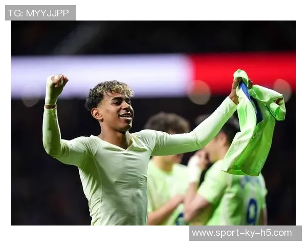 西班牙国家队名单再遭变动三名球员亚马尔罗德里赫伊森相继退出