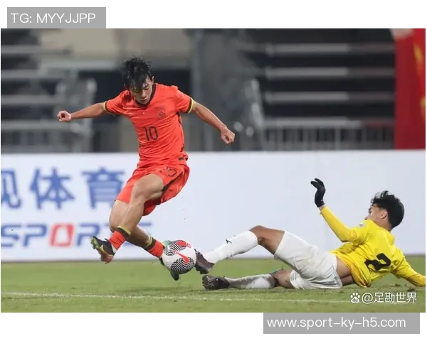 国少小组赛全胜晋级U17亚洲杯42球零失球展现强大实力