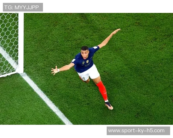 姆巴佩有望在世界杯前超越亨利成为法国队史射手王