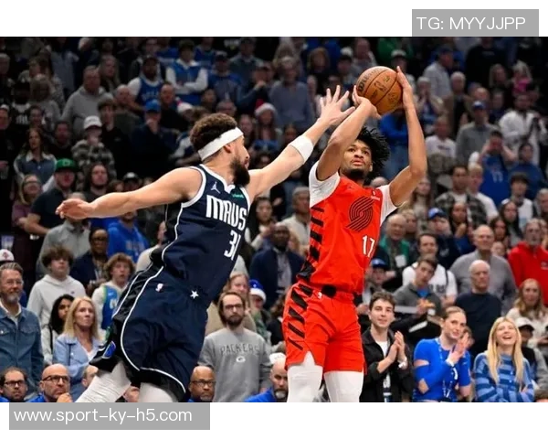 明日独行侠客战开拓者浓眉与布兰登威廉姆斯出战状态成疑引关注