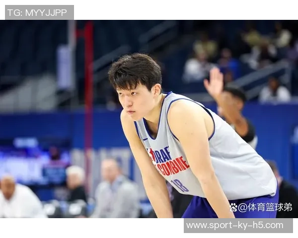 球队对杨瀚森的使用策略面临困境不愿长期下放也不想每场过度依赖 球队对杨瀚森的使用策略面临困境不愿长期下放也不想每场过度依赖